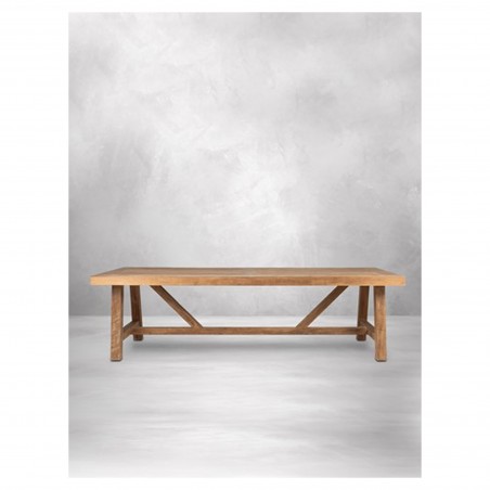 Mesa comedor monasterio