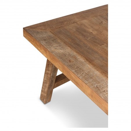 Mesa comedor monasterio