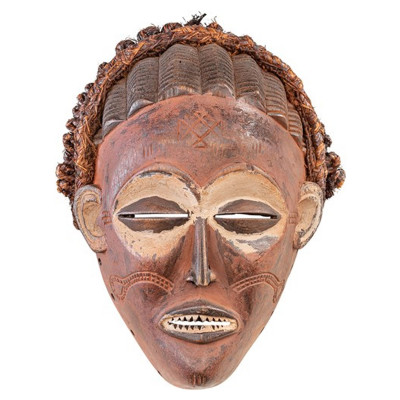 Mascarilla Chokwe AAA792