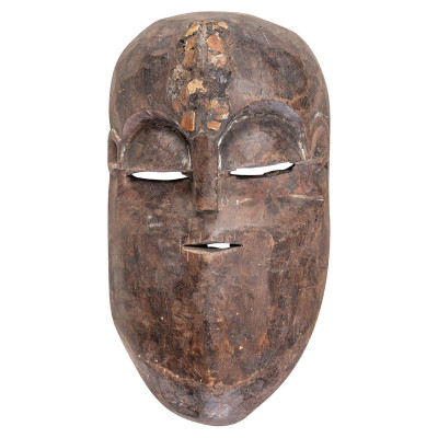 Mascarilla Hemba AAA790