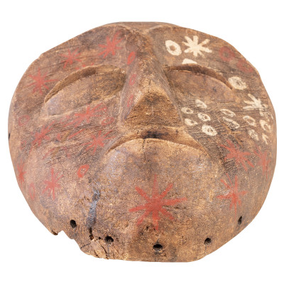 Mascarilla Ituri AAA769