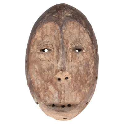 Mascarilla Lega AAA407