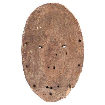 Mascarilla Lega AAA407