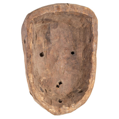 Mascarilla Lega AAA674