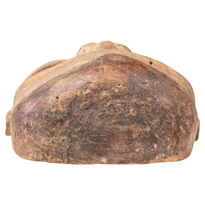 Mascarilla Woyo