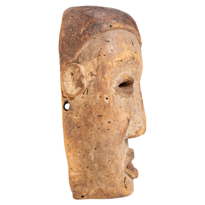 Mascarilla Woyo