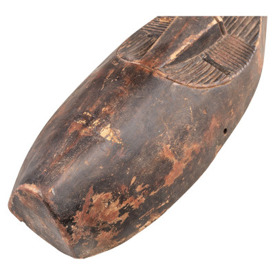 Mascarilla Lwalwa AA637