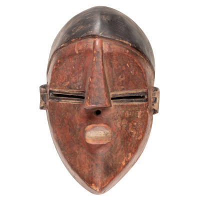 Mascarilla Lwalwa AA630