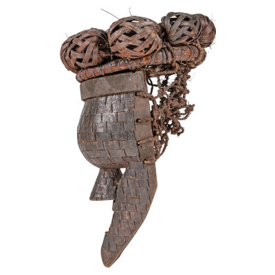 Mascarilla Mukinka AAA271