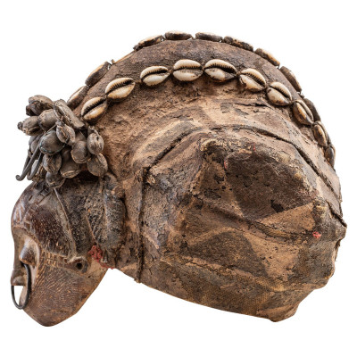 Máscara Suuku AAA768