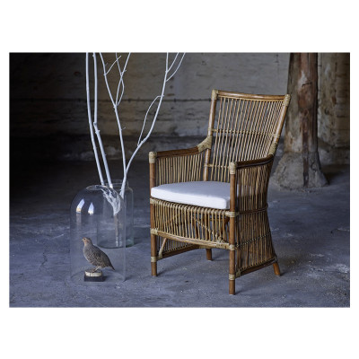 Sillón Davinci con cojín de asiento