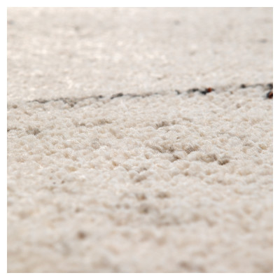 Alfombra Norman rectangular