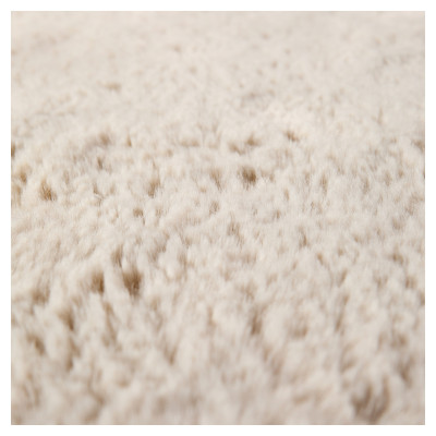 Alfombra rectangular Eddy