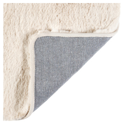 Alfombra rectangular Eddy