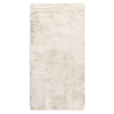 Alfombra rectangular Eddy