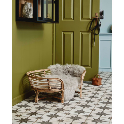 Cama para perros Iriri