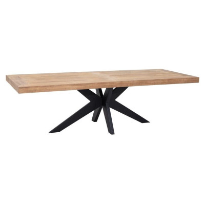 Mesa de comedor Lincoln