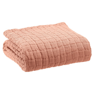 Tela escocesa lavada a la piedra Swami