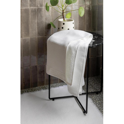 Toalla de baño reciclada Abby