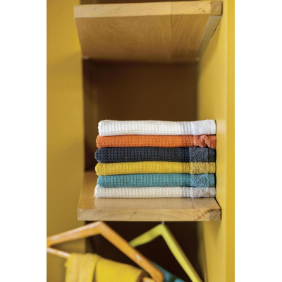 Toalla de baño reciclada Abby