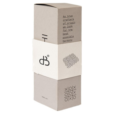 Juego Teak Tactic Tac Toe