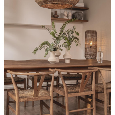 Mesa de comedor Dino