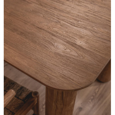 Mesa de comedor Dino