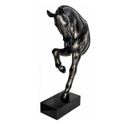 Escultura de Al Capone