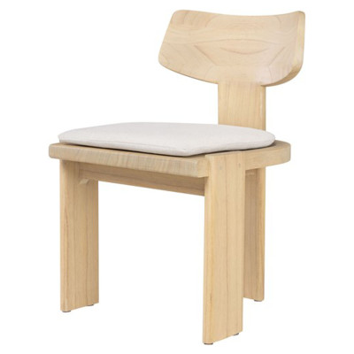 Silla de comedor Sotho