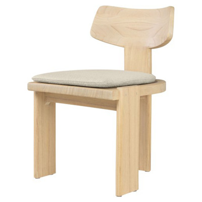 Silla de comedor Sotho