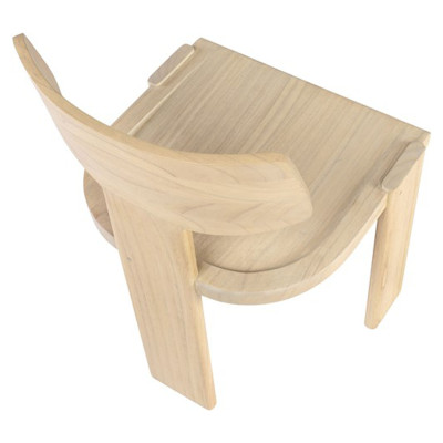 Silla de comedor Sotho