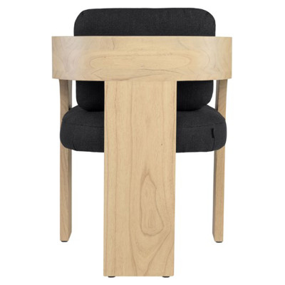 Silla de comedor Maravi