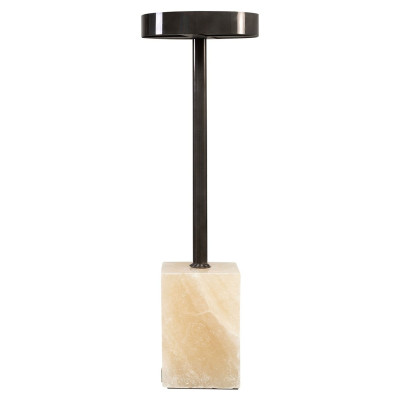 Mesa auxiliar Onyx