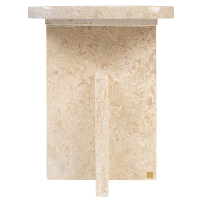 Mesa auxiliar Tommy Plus