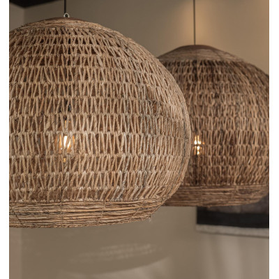 Suspensión Tumbler Wing