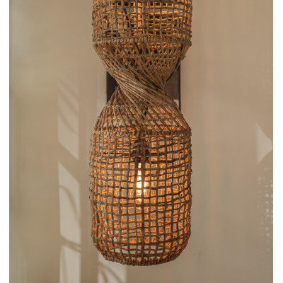 Suspensión Twister Koi