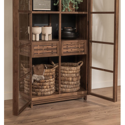 Armario Motion Glass