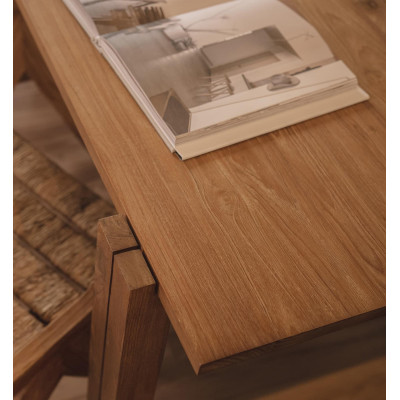 Mesa de comedor Hopper