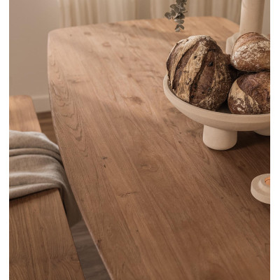 Mesa de comedor Kupu-Kupu