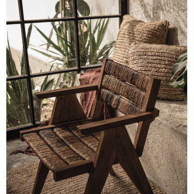 Sillón Caterpillar Brawny