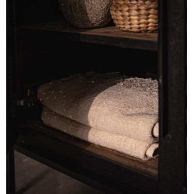 Aparador Karma con 2 puertas