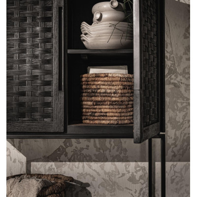 Armario Karma con 2 puertas