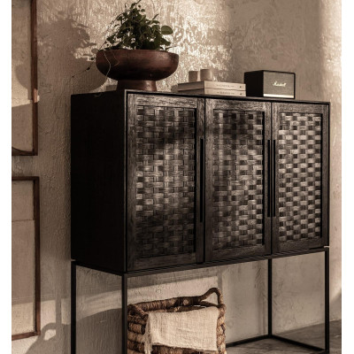 Armario Karma con 3 puertas