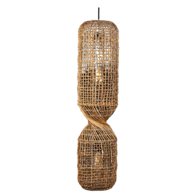 Suspensión Twister Koi