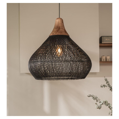 Campana de suspensión