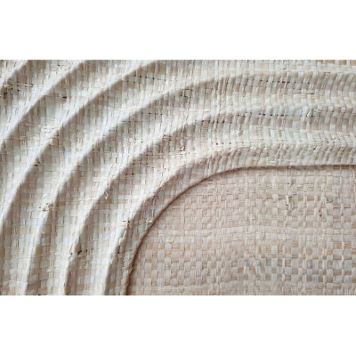 Relieve de pared Elias