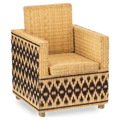 Sillón Mogador