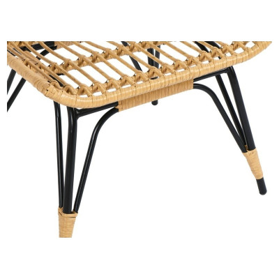 Silla de exterior Peratta