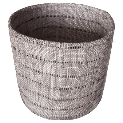 Cesta de pan redonda Manoka