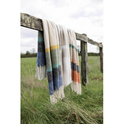 Tela escocesa Isabel